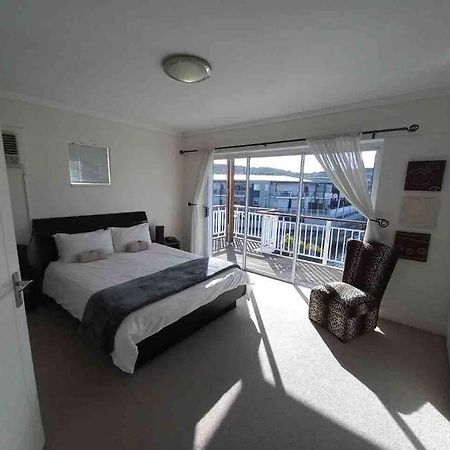 Waterfront - 1 South Quay Lovely Two Bed On Water Knysna Extérieur photo