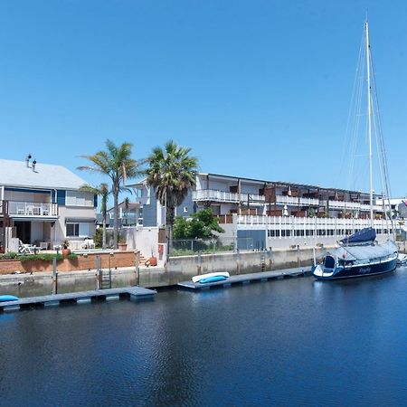 Waterfront - 1 South Quay Lovely Two Bed On Water Knysna Extérieur photo