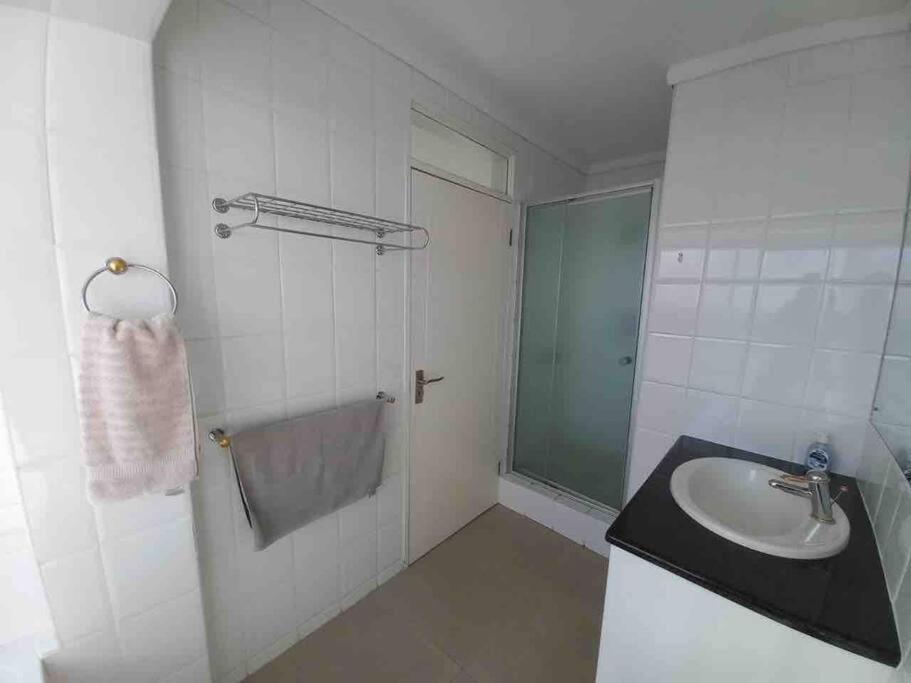 Waterfront - 1 South Quay Lovely Two Bed On Water Knysna Extérieur photo