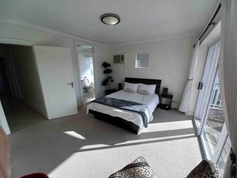 Waterfront - 1 South Quay Lovely Two Bed On Water Knysna Extérieur photo