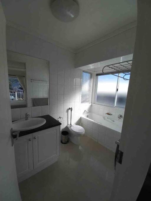 Waterfront - 1 South Quay Lovely Two Bed On Water Knysna Extérieur photo
