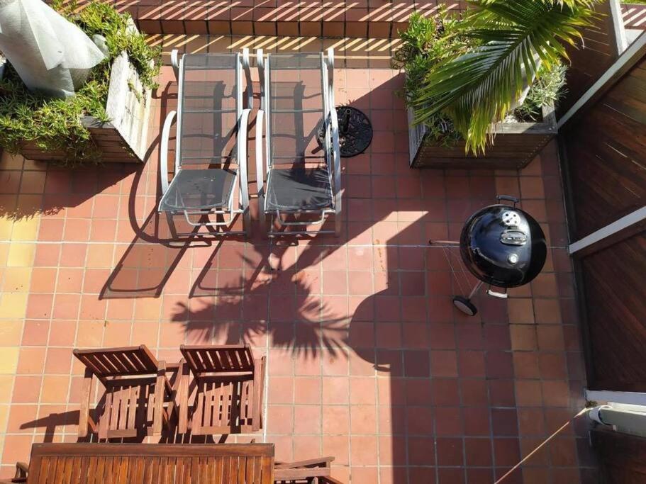 Waterfront - 1 South Quay Lovely Two Bed On Water Knysna Extérieur photo