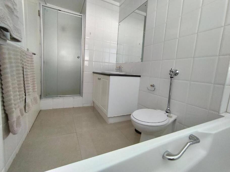 Waterfront - 1 South Quay Lovely Two Bed On Water Knysna Extérieur photo