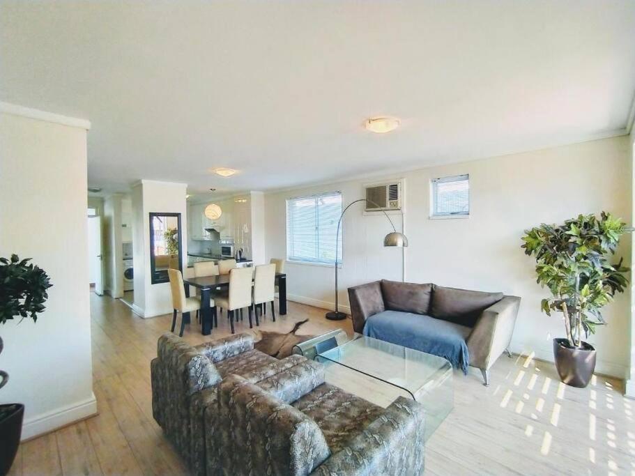Waterfront - 1 South Quay Lovely Two Bed On Water Knysna Extérieur photo