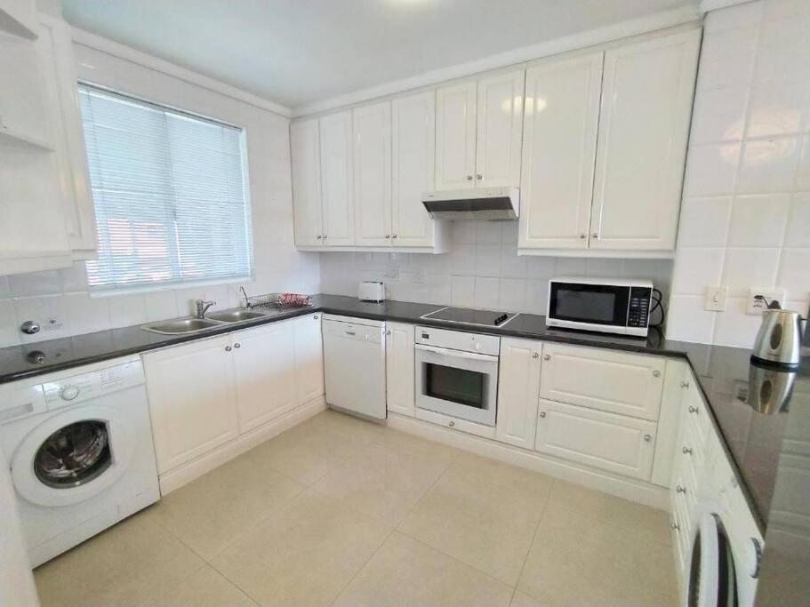 Waterfront - 1 South Quay Lovely Two Bed On Water Knysna Extérieur photo