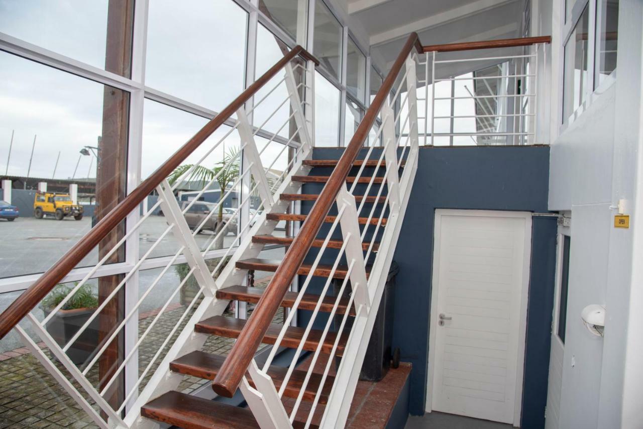 Waterfront - 1 South Quay Lovely Two Bed On Water Knysna Extérieur photo